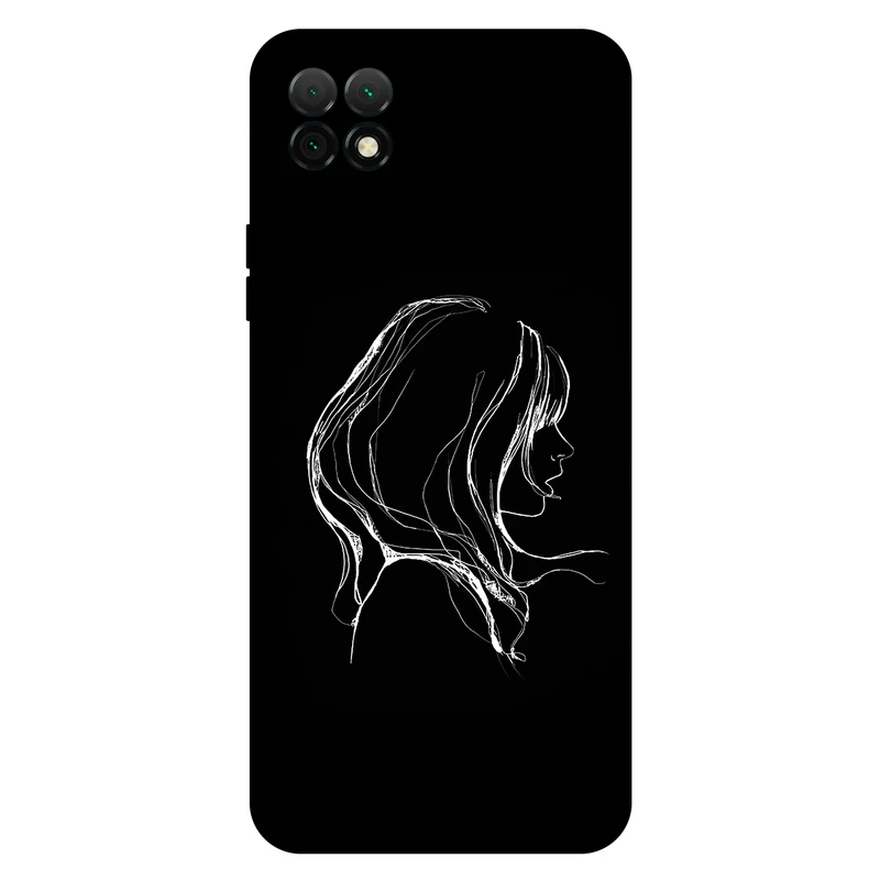 کاور مگافون کد 7766 مناسب برای گوشی موبایل هوآوی Nova Y60