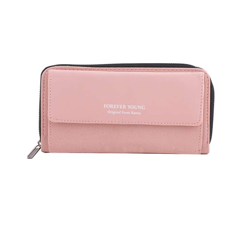 کیف پول زنانه مدل NLV38-10