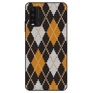 Megafone 8104 Cover For Xiaomi Redmi 9T