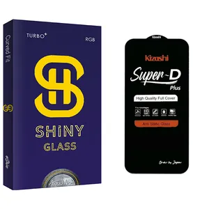 Atouchbo Shiny Super Kizashi Screen Protector For Apple iPhone 14 Plus