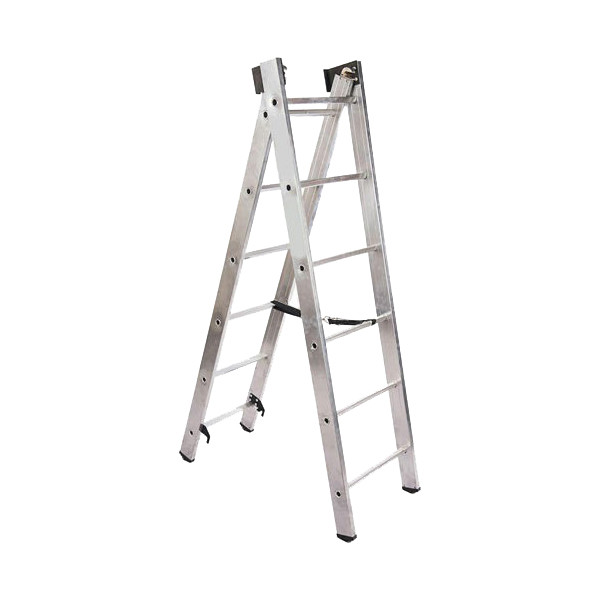 نردبان 18 پله آلوم راد مدل M18