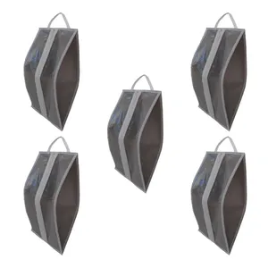 کاور کفش لیلیوم مدل Ciao بسته 5 عددی