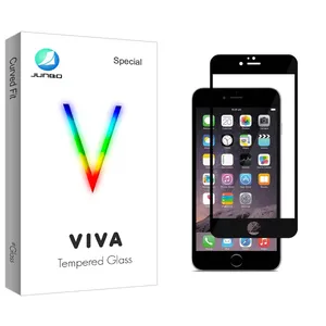 Junbo Viva Glass Screen Protector For Apple iPhone 6/6s