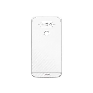 MAHOOT Ceramic-Fiber Cover Sticker for LG G5