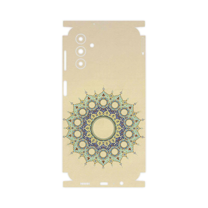 برچسب پوششی ماهوت مدل Art of Illumination 2-FullSkin مناسب برای گوشی موبایل سامسونگ Galaxy A04s