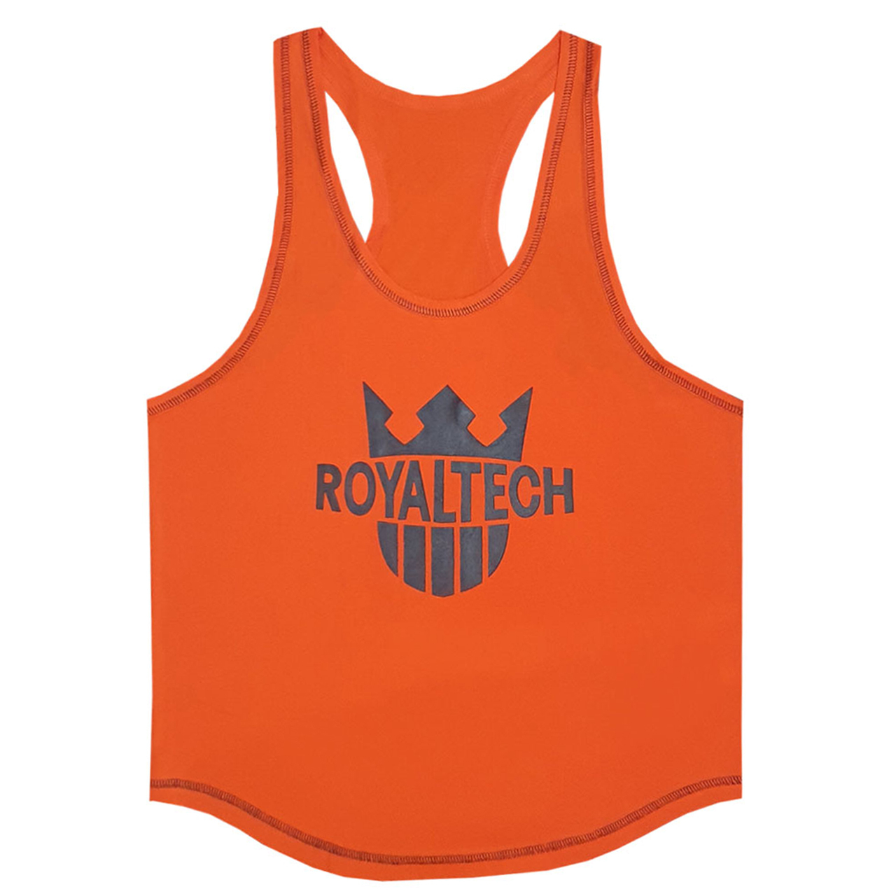 تاپ مردانه مدل Royaltech