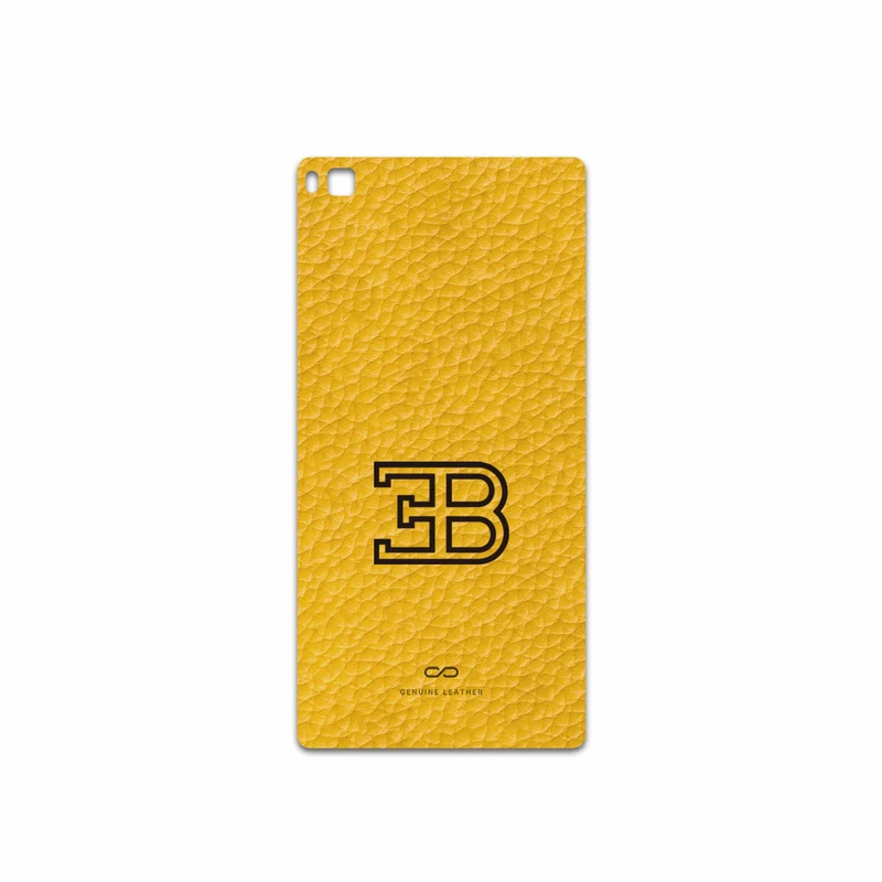 برچسب پوششی ماهوت مدل ML-BGGT مناسب برای گوشی موبایل هوآوی P8