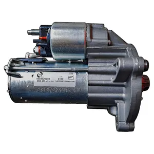 استارت خودرو مدل Fanam مناسب برای پژو پارس XU7P