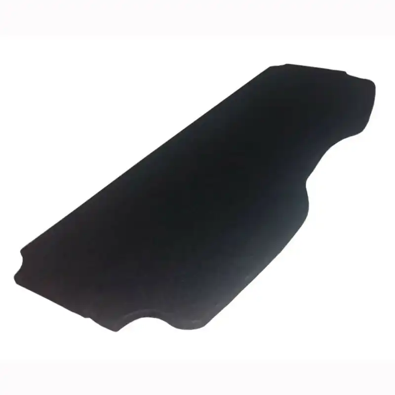 طاقچه عقب خودرو مدل P6 مناسب برای پژو 207