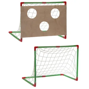 دروازه بازی فوتبال مدل الکلاسیکو کد Rk10 بسته دو عدی