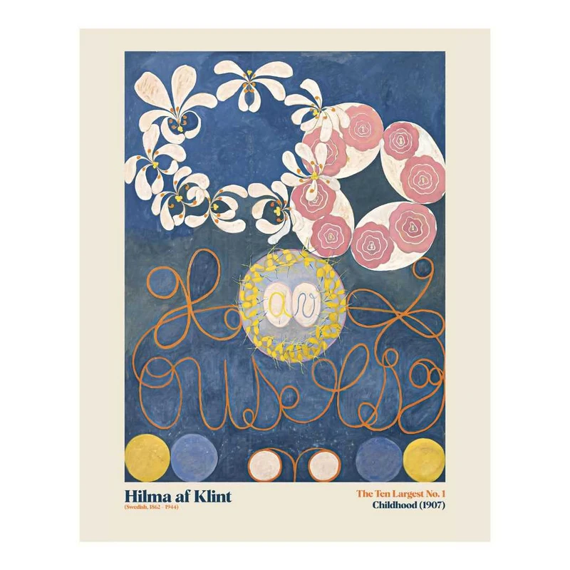 پوستر مدل ده بزرگترین شماره 1