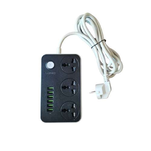 چندراهی برق الدینیو مدل  SE3631