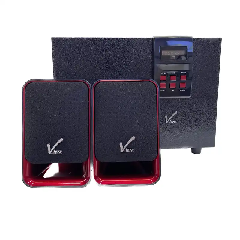اسپیکر دسکتاپ ویرا مدلvi-316r