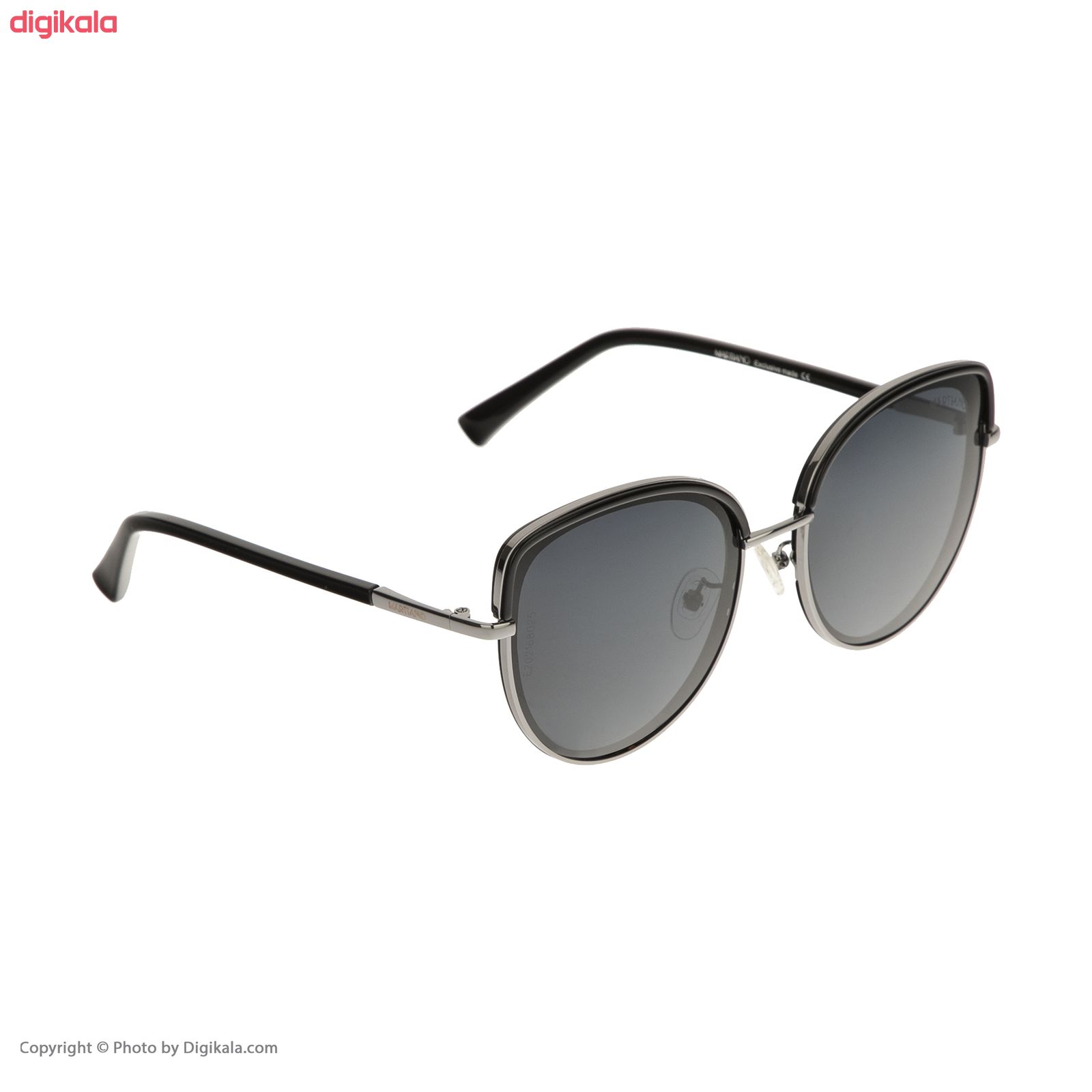 عینک آفتابی زنانه مارتیانو مدل pt20040 d01 main 1 4