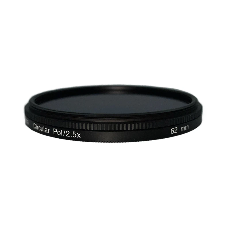 فیلتر لنز رودن اشتوک مدل C-PL SUPER MC-62MM