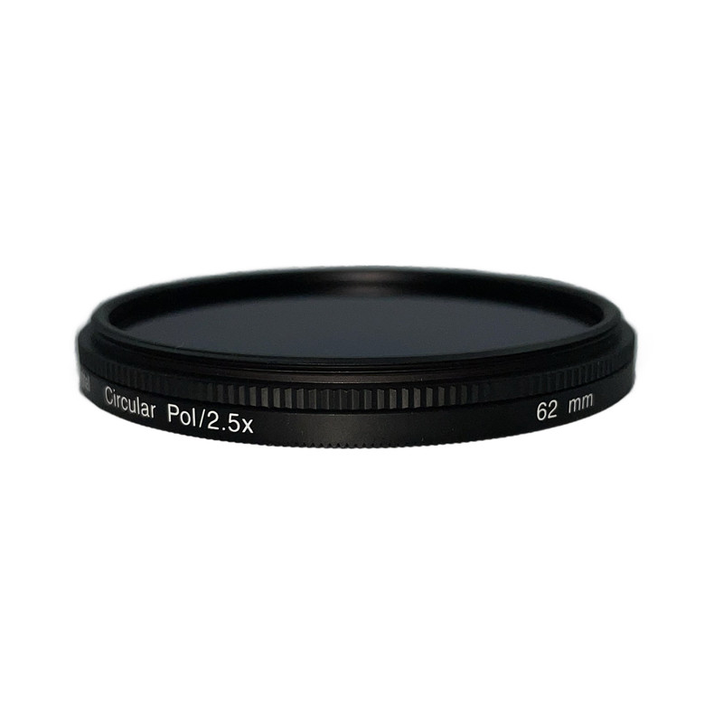 فیلتر لنز رودن اشتوک مدل C-PL SUPER MC-62MM