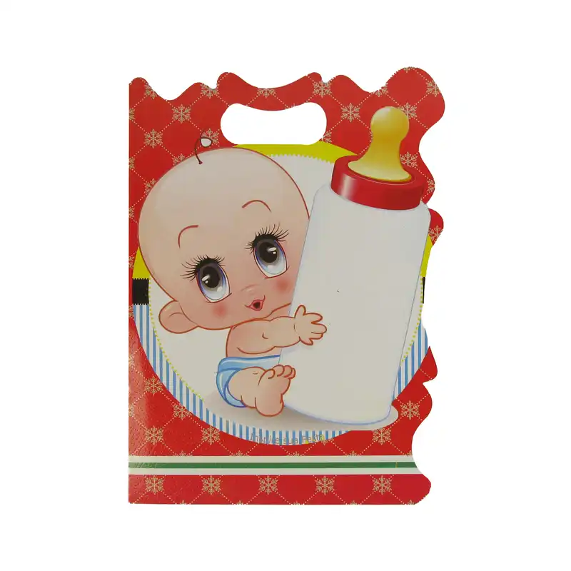 دفتر نقاشی نارنج مدل بچه