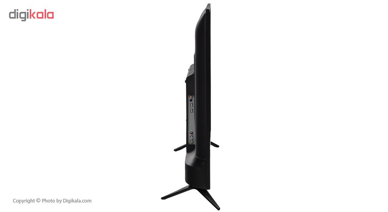 تلویزیون ال ای دی آنستار مدل OS43N9200 سایز 43 اینچ تلویزیون ال ای دی آنستار مدل OS43N9200 سایز 43 اینچ