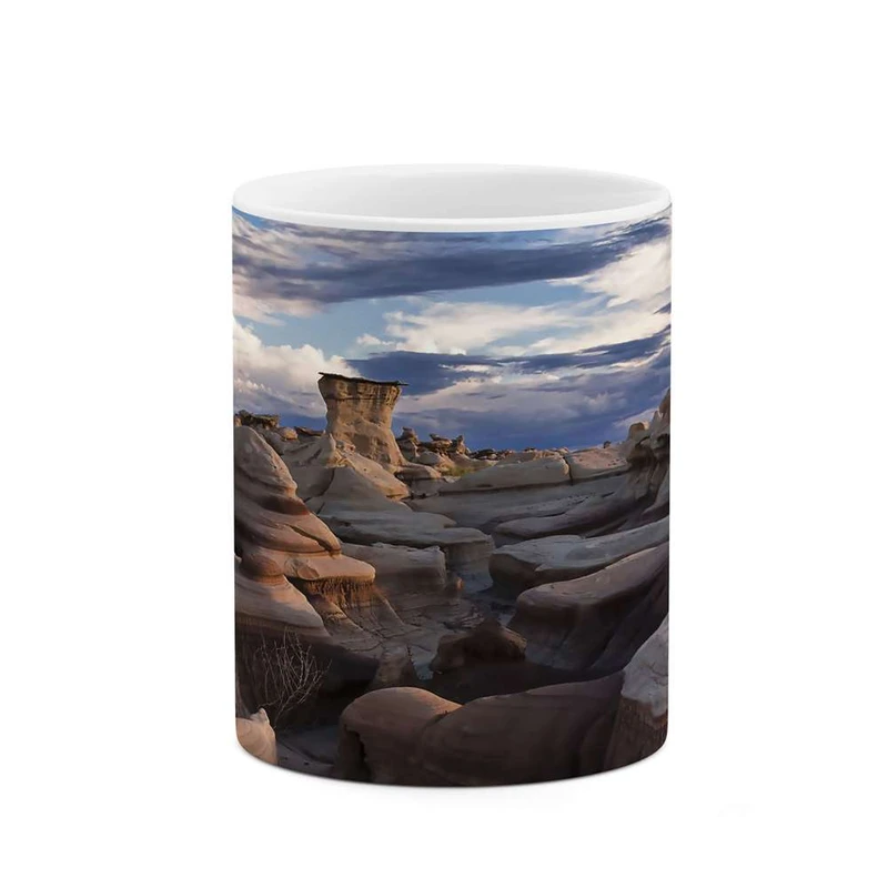 ماگ کاکتی مدل صخره کد mgh10217