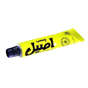 چسب قطره ای اصیل مدل 002 وزن 30 گرم بسته 5 عددی