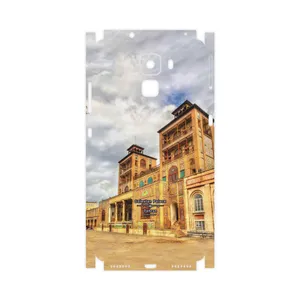 MAHOOT Golestan palace-FullSkin Cover Sticker for Honor 7