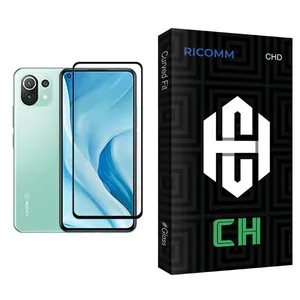 Ricomm CH Glass MIX001 Screen Protector For Xiaomi Mi 11 Lite 5G