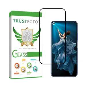 Trustector FULSLTR Screen Protector For Honor 20 Pro