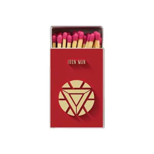 کبريت آکام مدل ASM00096