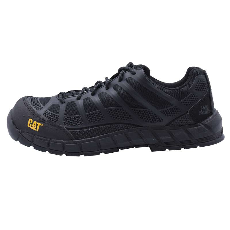 کفش پیاده روی مردانه کاترپیلار مدل P90284