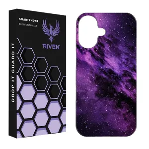 RIVEN RI1-17 Case For Apple iPhone 16