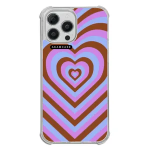 AKAM AMCWTA13PROMAX-HEART34 Cover For Apple iPhone 13 Pro Max