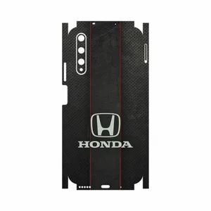 MAHOOT Honda Motor-FullSkin Cover Sticker for Huawei Nova 5T