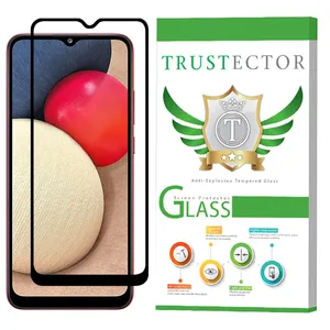   Trustector FUL-T Screen Protector For Samsung Galaxy A02s 