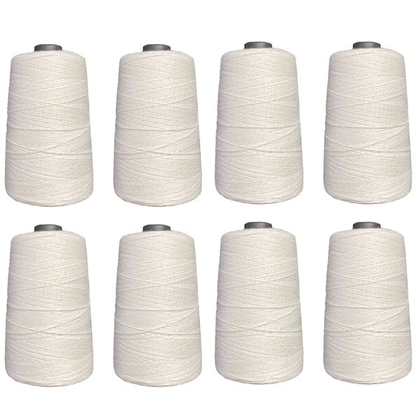 نخ سر دوز مدل سرکیسه دوز Q-A وزن 96 گرم بسته 8 عددی نخ سر دوز مدل سرکیسه دوز Q-A وزن 96 گرم بسته 8 عددی