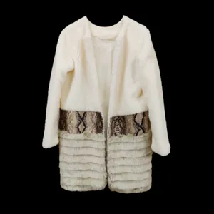 پالتو زنانه کد APW44