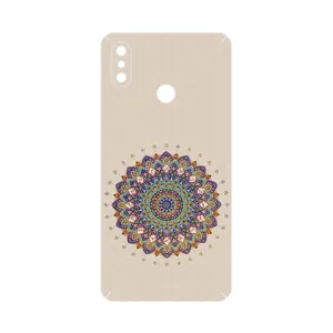 MAHOOT Art of Illumination 5 Cover Sticker for Xiaomi Mi Max 3