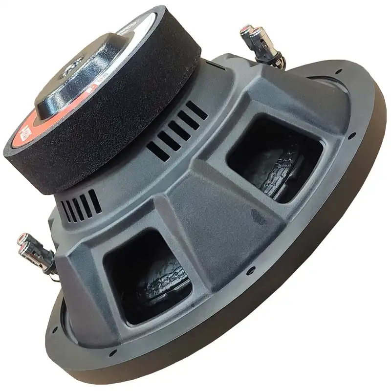 ساب ووفر خودرو پاناتک مدل P-S1215