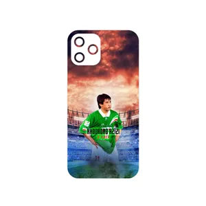 MAHOOT Khodadad Azizi Cover Sticker for Apple iPhone 12 Pro