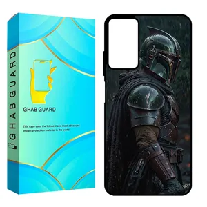 Ghab Guard CHAPGHAB Cover For Xiaomi Redmi Note 11 Pro / Redmi Note 12 Pro 4G