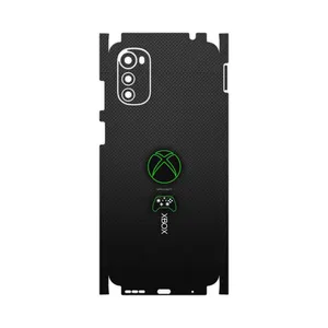 MAHOOT XBOX-FullSkin Cover Sticker for Motorola Moto E32s