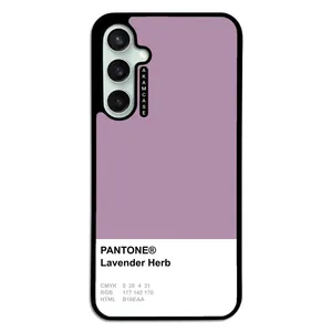 AKAM AMC-WSGS23FE-PANTONE-9 Cover For Samsung Galaxy S23 FE