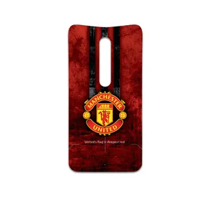 MAHOOT Manchester-United-FC Cover Sticker for Motorola Moto X Style