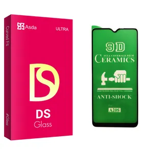 Asda DS glass Ceramics Screen Protector For Samsung Galaxy A20s