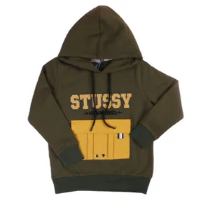 هودی پسرانه مدل svb87 تو کرکی