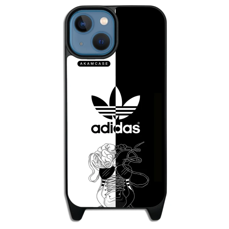 کاور آکام مدل AMCWLA14-ADIDAS12 مناسب برای گوشی موبایل اپل iPhone 14