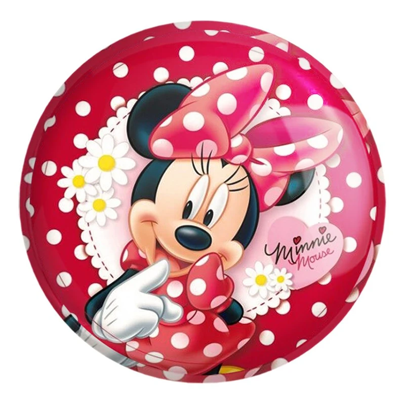 پیکسل خندالو طرح میکی موس Mickey Mouse کد 2437 مدل بزرگ