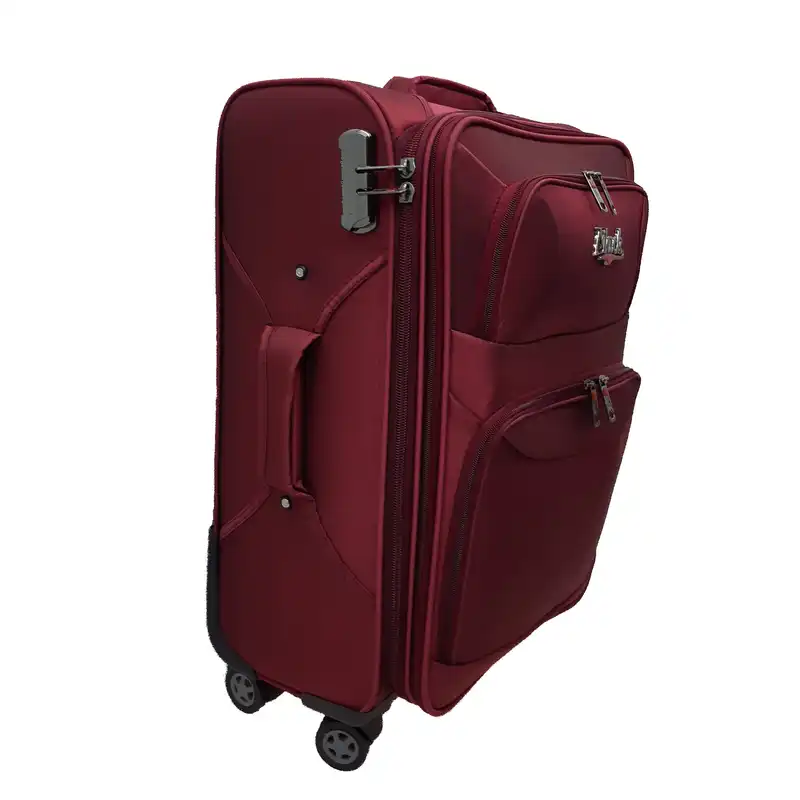 مجموعه دو عددی چمدان کد ss6655