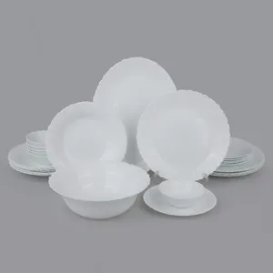 سرویس غذاخوری 26 پارچه دینو مدل ورژن 5