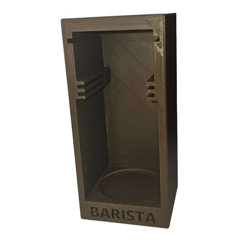 استند نگهدارنده تجهیزات قهوه مدل 51 barista