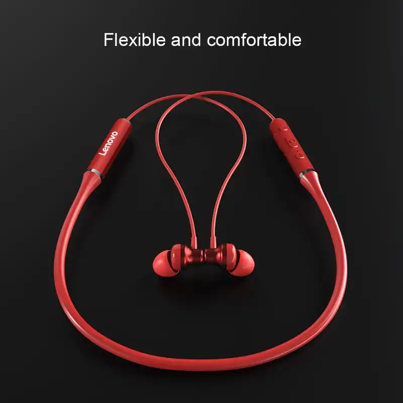 هدست بلوتوثی لنوو مدل XE05